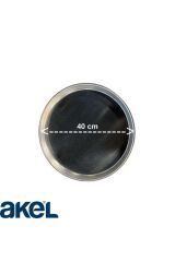 AKEL AF 140 DÖNER TEPSİLİ FIRIN