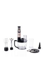 Arnica Diva Trend Pro Rose El Blender Seti Rose