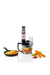 Arnica Diva Trend Pro Rose El Blender Seti Rose