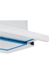 CVS 1178 ASPİRATÖR ÇİFT MOTOR