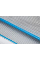 CVS 1178 ASPİRATÖR ÇİFT MOTOR