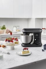 ARZUM AR1178 CRUST MİX PRO STAND MİKSER
