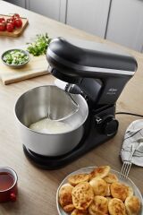 ARZUM AR1178 CRUST MİX PRO STAND MİKSER