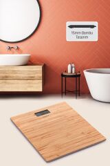 GOLDMASTER PRONATURAL PN3211 BAMBU BASKÜL