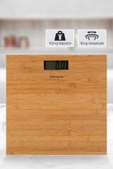 GOLDMASTER PRONATURAL PN3211 BAMBU BASKÜL