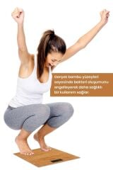 GOLDMASTER PRONATURAL PN3211 BAMBU BASKÜL