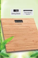 GOLDMASTER PRONATURAL PN3211 BAMBU BASKÜL