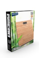 GOLDMASTER PRONATURAL PN3211 BAMBU BASKÜL