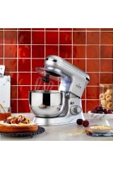 SCHAFER PROCHEF  MASTER STAND MİKSER GÜMÜŞ