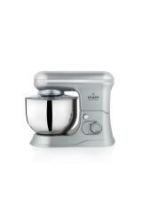 SCHAFER PROCHEF  MASTER STAND MİKSER GÜMÜŞ