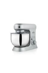 SCHAFER PROCHEF  MASTER STAND MİKSER GÜMÜŞ