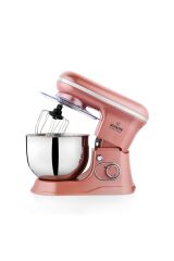 SCHAFER PROCHEF MASTER STAND MİKSER ROSEGOLD