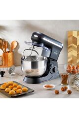 SCHAFER PROCHEF  MASTER STAND MİKSER ANTRASİT