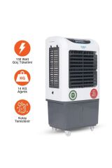 KABEL REST MİNİ SULU SOĞUTUCU 110W 25LT