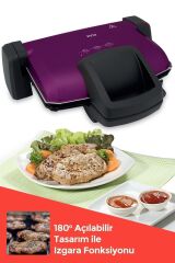 GOLDMASTER EVİA EA 4400G TOST MAKİNASI