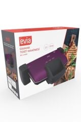 GOLDMASTER EVİA EA 4400G TOST MAKİNASI