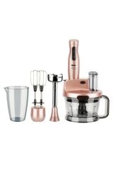 FAKİR MR CHEF QUADRO BLENDER SET ROSIE