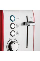 FAKİR RUBRA EKMEK KIZARTMA MAK ROUGE