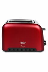 FAKİR RUBRA EKMEK KIZARTMA MAK ROUGE
