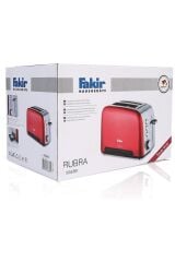 FAKİR RUBRA EKMEK KIZARTMA MAK ROUGE
