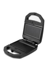 FAKİR TM5000 2IN1TOST WAFFLE MAKİNASI KIRMIZI