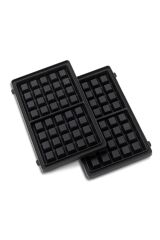 FAKİR TM5000 2IN1TOST WAFFLE MAKİNASI KIRMIZI