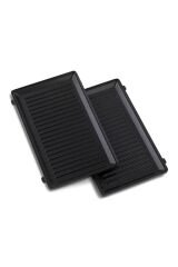 FAKİR TM5000 2IN1TOST WAFFLE MAKİNASI KIRMIZI