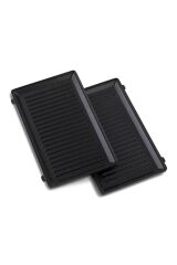 FAKİR TM5000 2IN1TOST WAFFLE MAKİNASI KIRMIZI