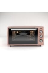 FERRE 45-500ML 45LT MİDİ FIRIN ROSE GOLD
