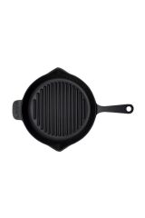 Lava Yuvarlak Izgara Tava Çap 28 cm