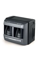 Altus Al 799 Tkm İkili Türk Kahvesi Makinesi