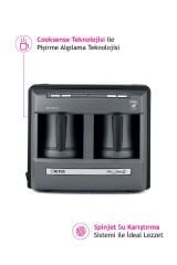 Altus Al 799 Tkm İkili Türk Kahvesi Makinesi