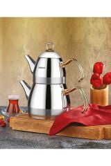 KAHRAMANLAR ROMA ÇAYDANLIK 1037-G