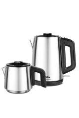 Fakir Chailand Inox Çay Makinesi