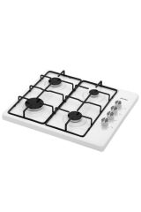 SİMFER 3011-L SET ÜSTÜ EMAYE OCAK LPG AYARLI