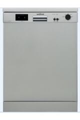 VESTFROST BULAŞIK VFBM401S-VFR402S 4 PROGRAMLI