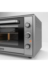 FERRE 60-630 ML 60 LİTRE MİNİ FIRIN (İNOX)