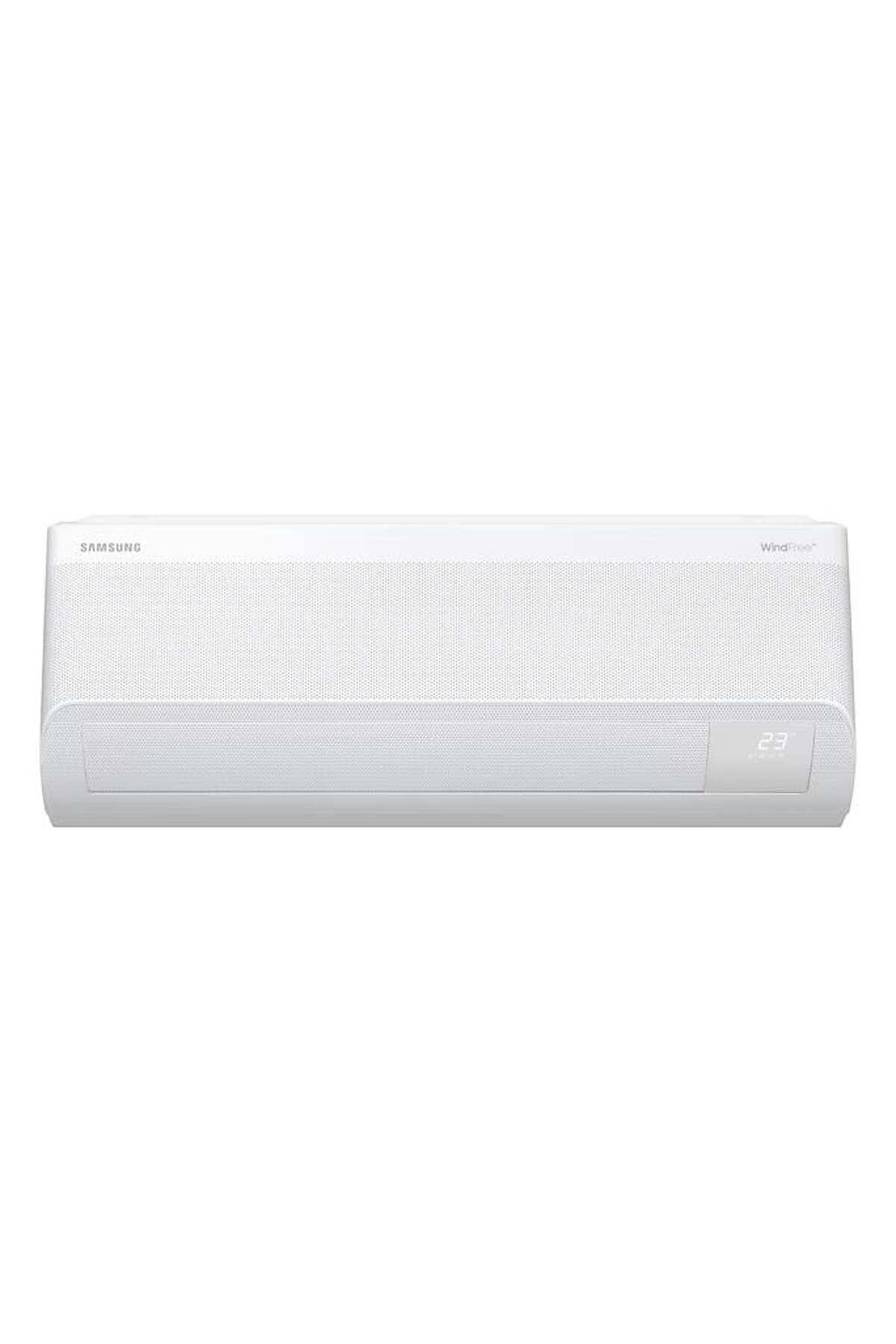 SAMSUNG SPLİT AR60F12C1KW/SK 12000 BTU
