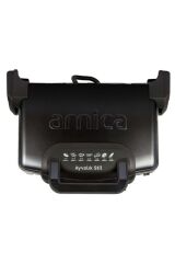 ARNİCA GH26262 AYVALIK STİL TOST MAKİNESİ-SİYAH