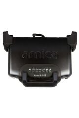 ARNİCA GH26262 AYVALIK STİL TOST MAKİNESİ-SİYAH