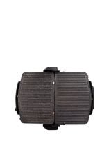 ARNİCA GH26262 AYVALIK STİL TOST MAKİNESİ-SİYAH