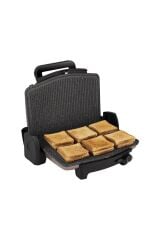 ARNİCA GH26261AYVALIK STİL TOST MAKİNASI-ROSE
