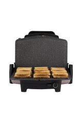 ARNİCA GH26261AYVALIK STİL TOST MAKİNASI-ROSE