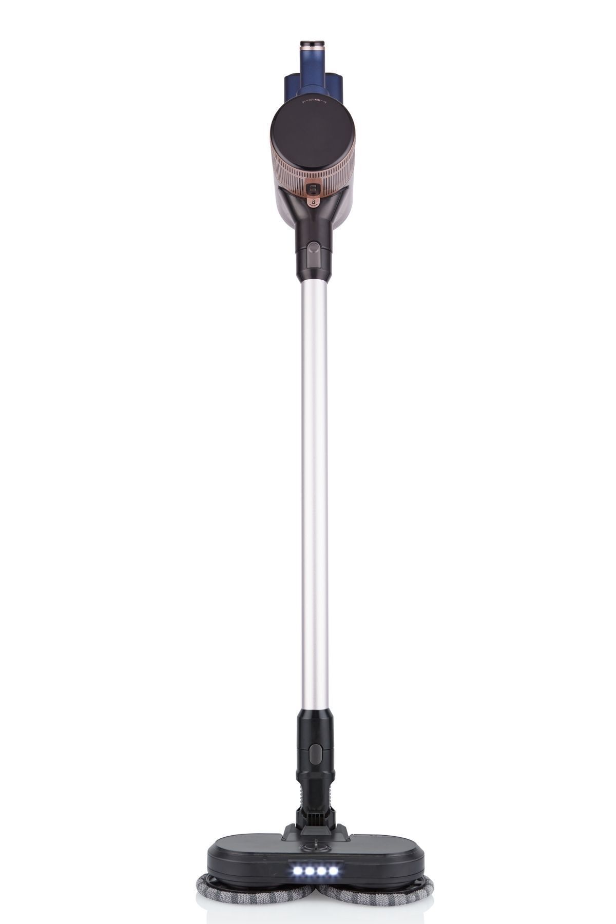 ARNİCA SOLARA PRO MOP ET13470 DİK ŞARJLI SÜPÜRGE