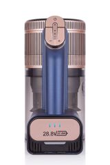 ARNİCA SOLARA PRO MOP ET13470 DİK ŞARJLI SÜPÜRGE