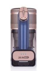 ARNİCA SOLARA PRO MOP ET13470 DİK ŞARJLI SÜPÜRGE