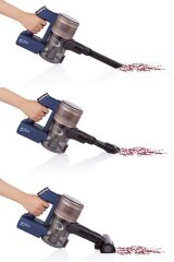 ARNİCA SOLARA PRO MOP ET13470 DİK ŞARJLI SÜPÜRGE