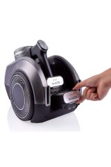 ARNİCA SOLARA ET13480 HYBRİD DİK ŞARJLI SÜPÜRGE