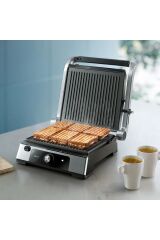 Philips HD6301/+90 + HD7301 Izgara Tost Makinası