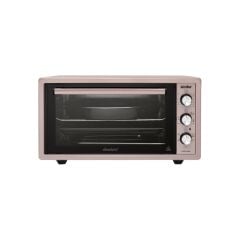 Simfer M4509 Rose Gold 45 Lt Mini Fırın.